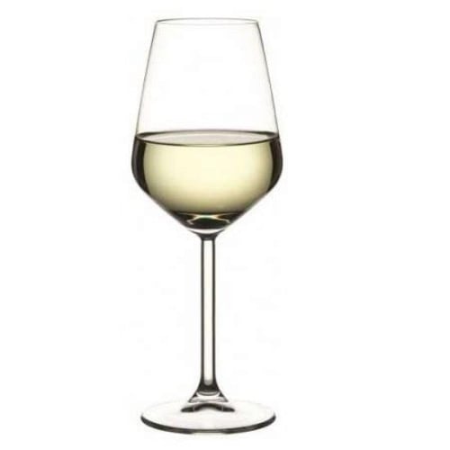 طقم كاسات ماء وعصير باشاباشي أليجرا - 3 قطع - 350...