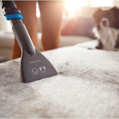 مكنسة كهربائية بدون كيس FC9570/62