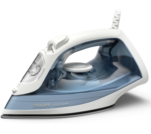 مكواة بخار سلسلة 2000 من فيليبس - بقدرة 2000 واط،...