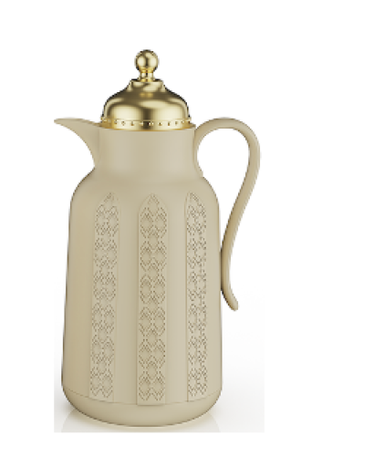 ترمس قهوة و شاي مستر براند 0.7 لتر