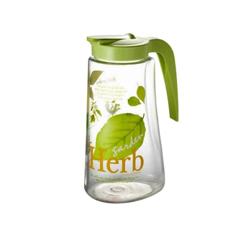 جيك ماء لوك آند لوك - 1.7 لتر - بلاستيك