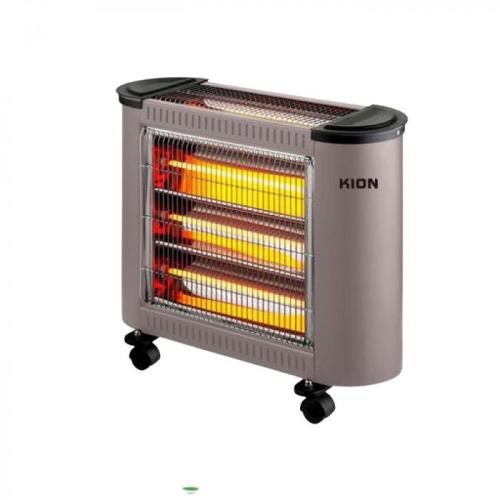 دفاية منزل كهربائية كيون - 2400 واط