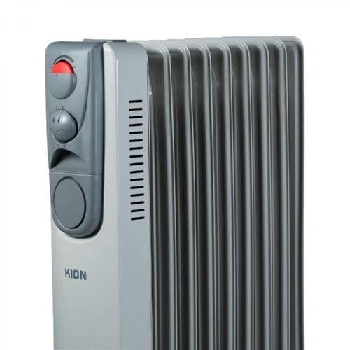 دفاية زيت كهربائية كيون - 2000 واط