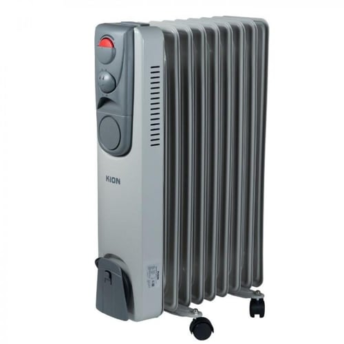 دفاية زيت كهربائية كيون - 2000 واط