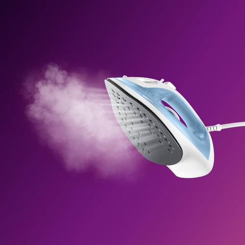 فيليبس EasySpeed أداة كي بالبخار GC1740/26