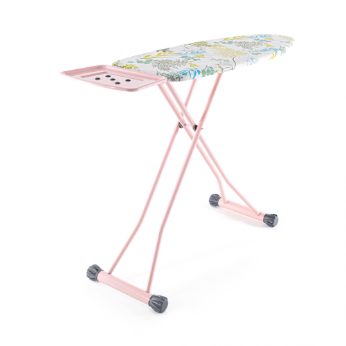 طاولة كي بيرلا ليانا - ستانلس ستيل