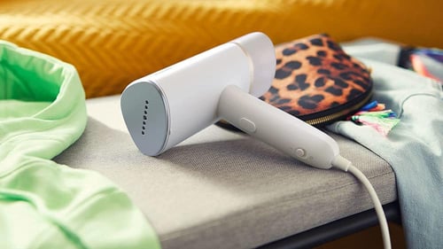 كاوية بخار محمولة باليد فيليبس - 1000 واط