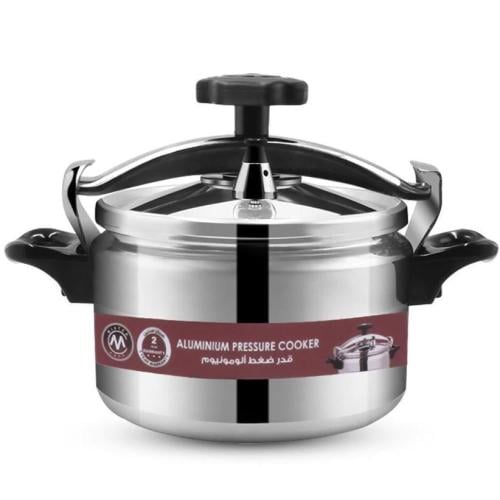 قدر ضغط ألومونيوم مستر كوك - 15 لتر
