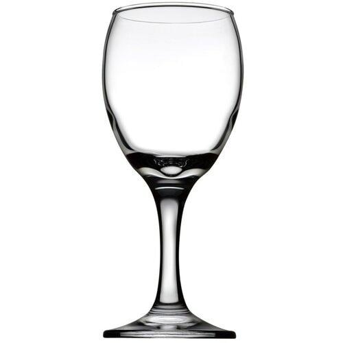 طقم كاسات ماء/عصير باشاباشي-6 قطع-198 مل