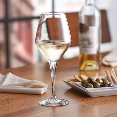 طقم كاسات ماء \ عصير باشاباشي-3 قطع-380 مل