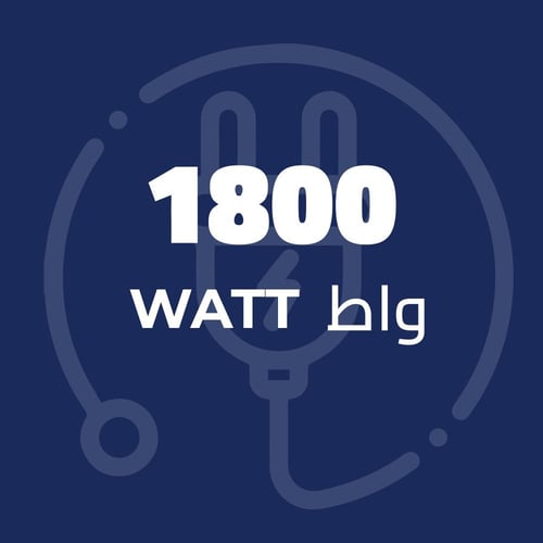 كاوية بخار عامودية كيون - 1800 واط - 17 لتر - ستان...