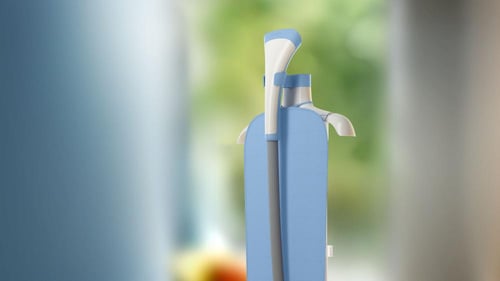 مكواة بخار الملابس من سلسلة فيليبس 1000 STE1030/26