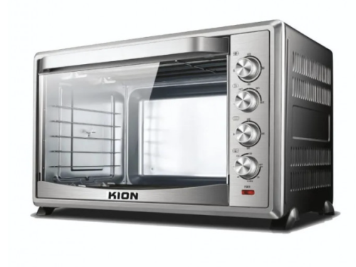 فرن كهربائي كيون 100 لتر، 2800 واط
