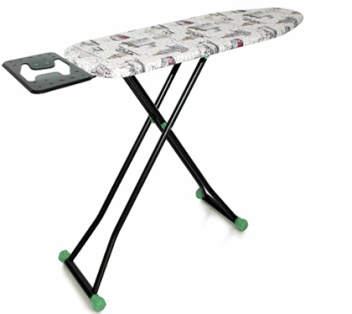 طاولة كي تركي - بيرلا - 120 في 40 سم