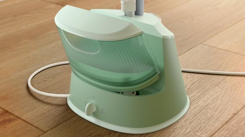 مكواة بخار للملابس من فيليبس سلسلة 1000 STE1010/76