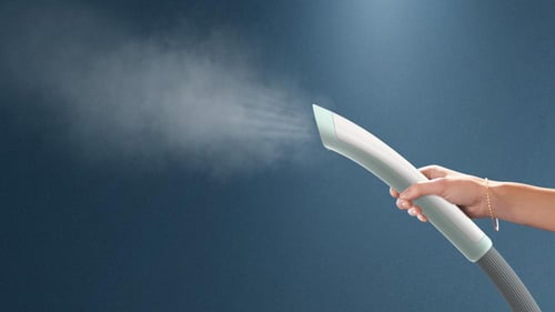 مكواة بخار للملابس من فيليبس سلسلة 1000 STE1010/76