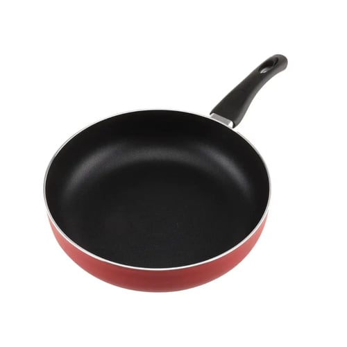 كسرولا بيد مستر كوك - 18 سم - تفلون