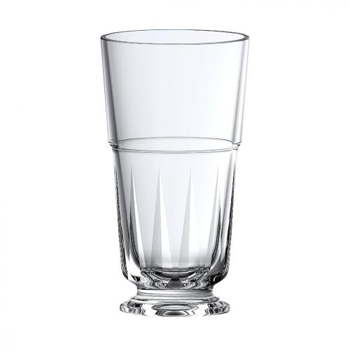 طقم كاسات مستر هوم - 3 قطع - 220 مل - زجاج