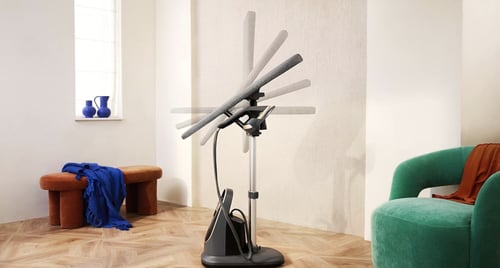 فيليبس كاوية الملابس المتكامل سلسلة 8500، 2200 واط...