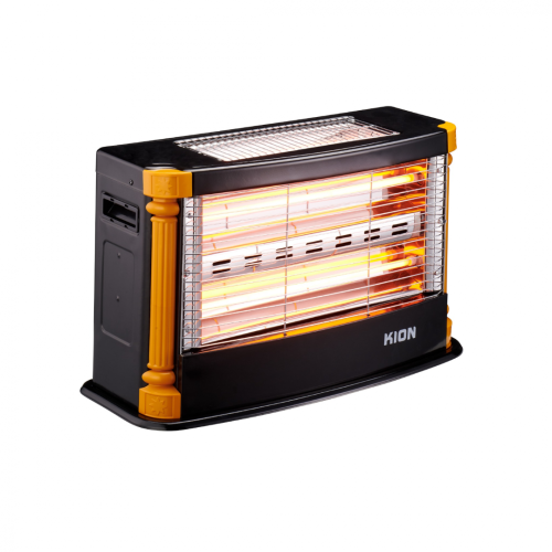 دفاية كهربائية كيون - 1600 واط - مستطيلة