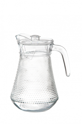 جك زجاجي مستر هوم - 1.4 لتر