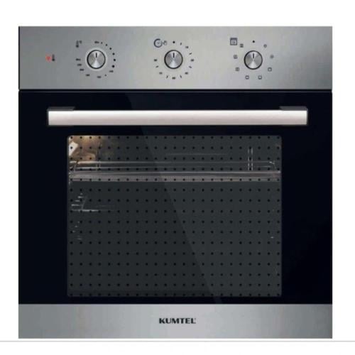 فرن كهربائي بلت إن كومتيل - ستيل