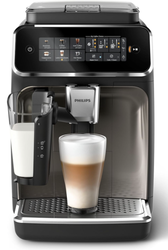 ماكينة تحضير اسبريسو أوتوماتيكية بالكامل من سلسلة...