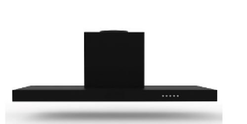 مجموعة التوليفة Mixed Size اسود من كومتل