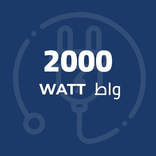 مكنسة كهربائية 2 في 1 شفط وغسيل كيون - 20 لتر - 20...