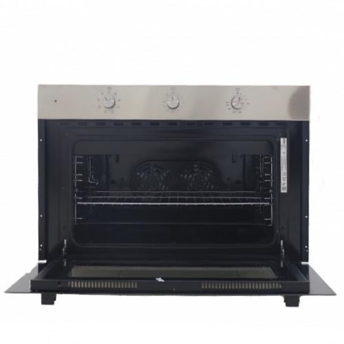 فرن بلت إن كومتيل - 60×90 سم - ستيل