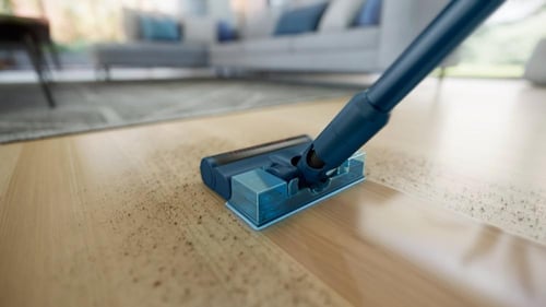 مكنسة فيليبس الكهربائية اللاسلكية سلسلة 5000 XC504...