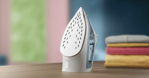 مكواة بخار سلسلة 2000 من فيليبس - بقدرة 2000 واط،...