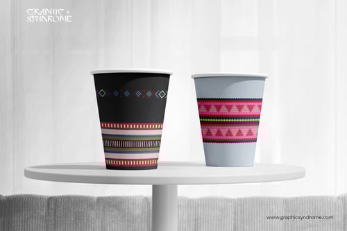 فيكتور نقوش سدو | Sadu Patterns