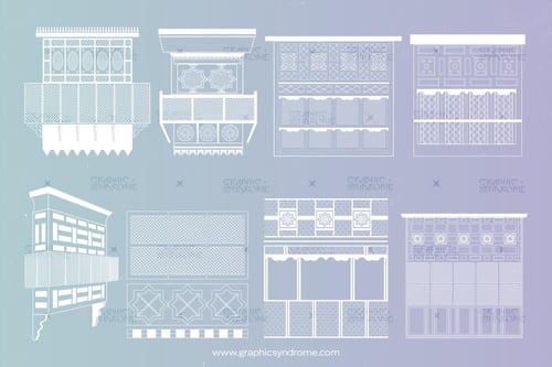فيكتور روشن حجازي | Hijazi Roshan
