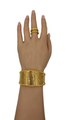 اسواره شبك ديره