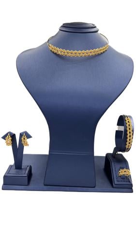 طقم طوق كوره ليزر