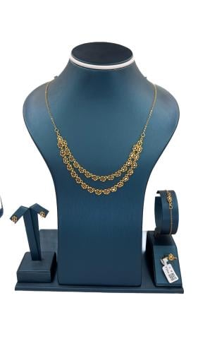 طقم الباولا