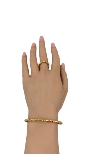 Bracelet of balls