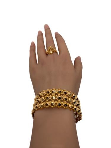 اساور خاتم تركي