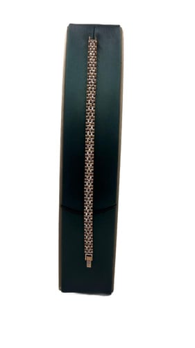 أسواره رولكس برنزي