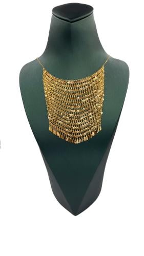 مرتعشه مارا