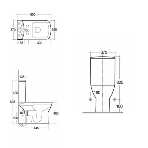كرسي ساميت عادي