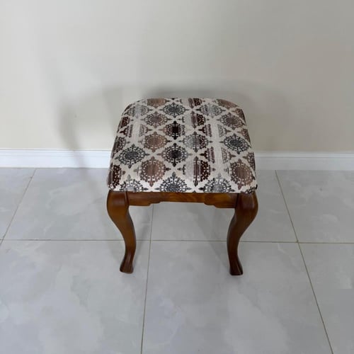 كرسي تسريحه بوهيمي