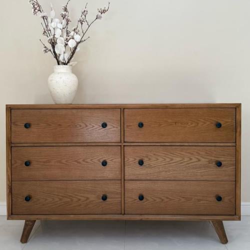 خزانه ٦ إدراج عميقه