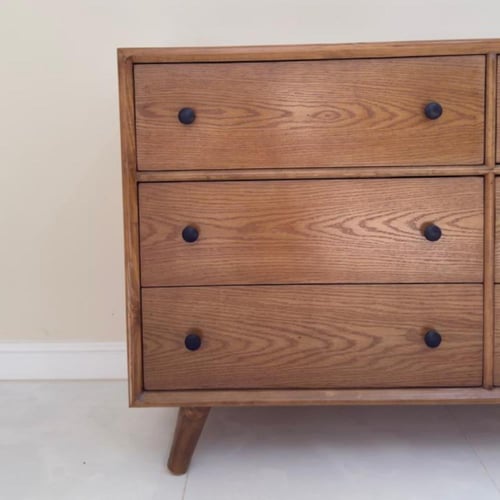 خزانه ٦ إدراج عميقه