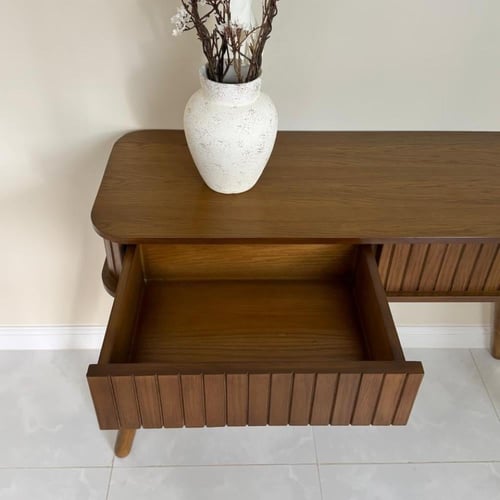 تسريحه بتصميم كلاسيكي