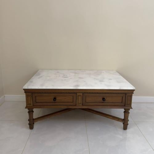 طاوله وسط qamar.@bibi.f33