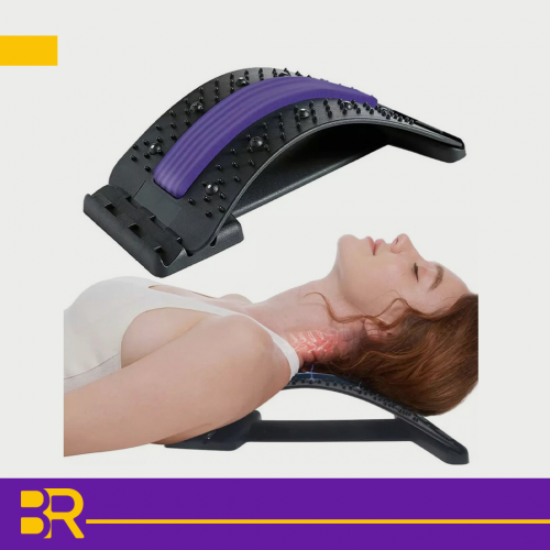 أداة تمرين الظهر