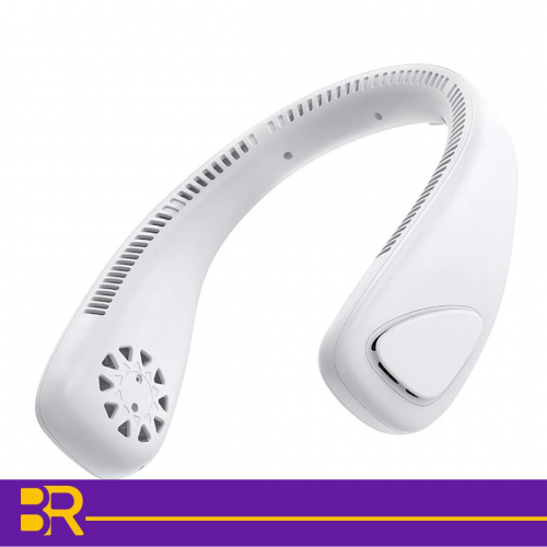 مكيف الرقبة