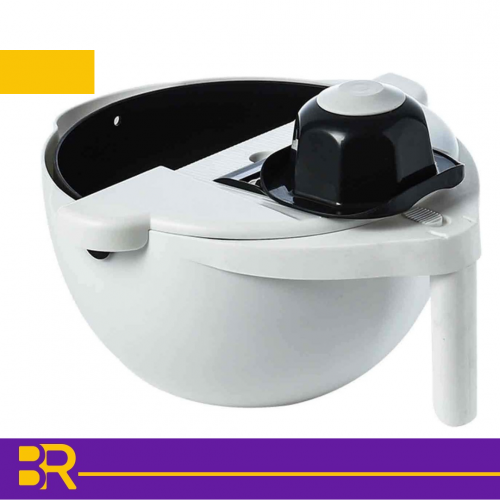 القطاعة المميزة